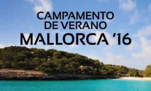 campamento mallorca 2016